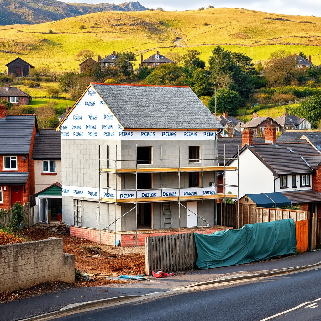 Newport planning applications reveal ambitious redevelopment plans